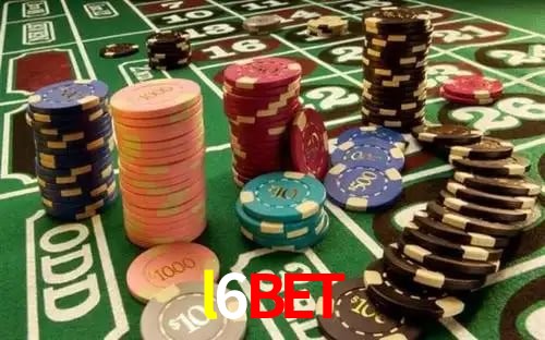 APP oficial da l6bet para mobile