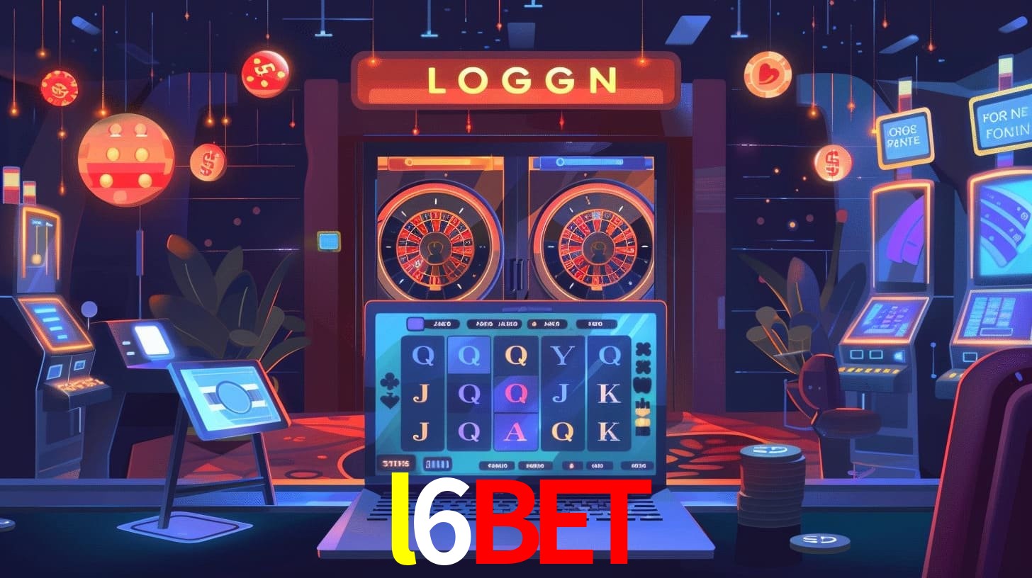 Promoções Sazonais l6bet