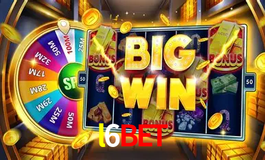A Emoção da Loteria na l6bet: Uma Chance de Mudança de Vida