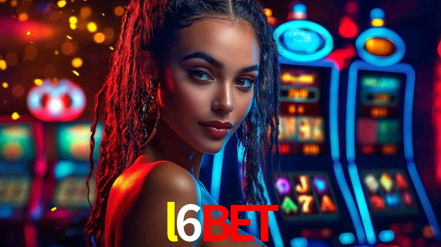 Descubra a Essência do l6bet: Nossa História e Compromissos