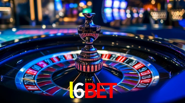 l6bet login