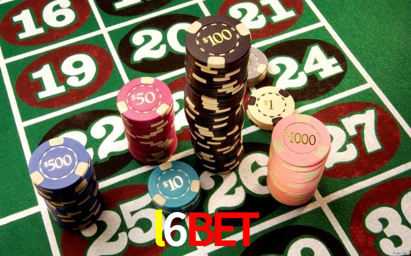 Estatísticas Esportivas l6bet
