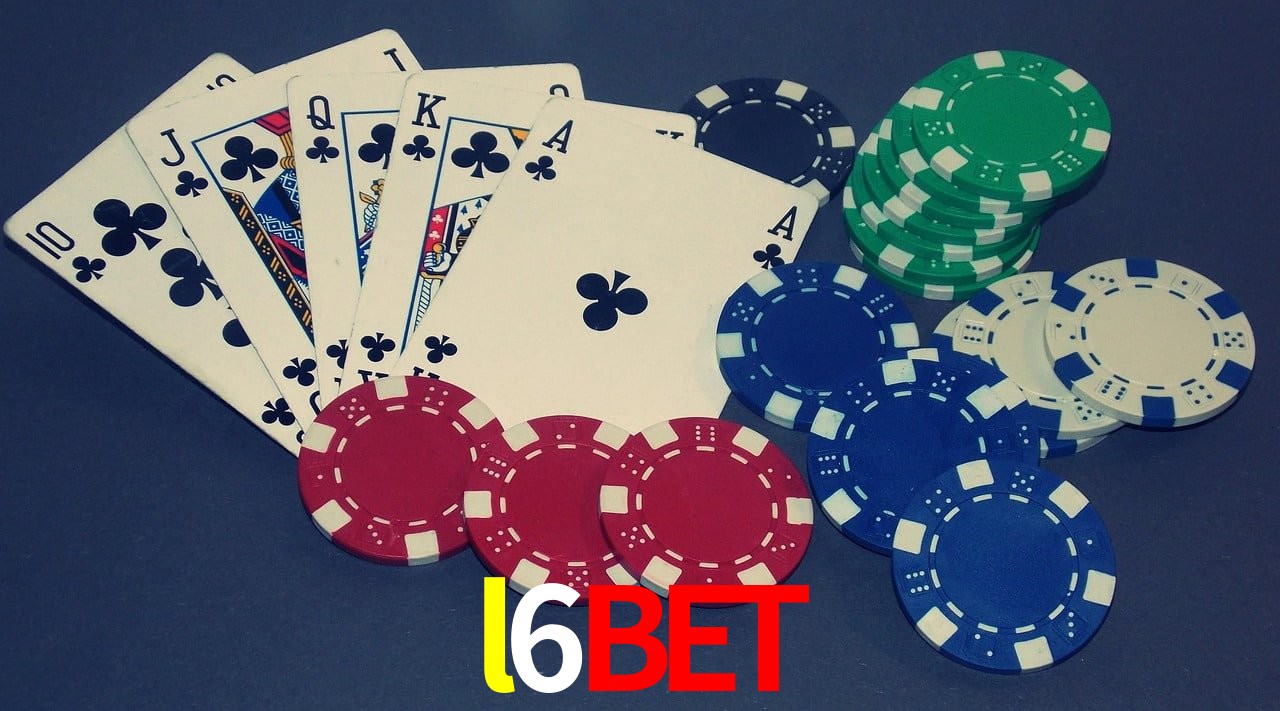 Welcome Bonus l6bet