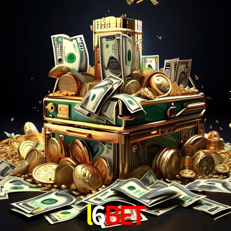 Experiência VIP l6bet