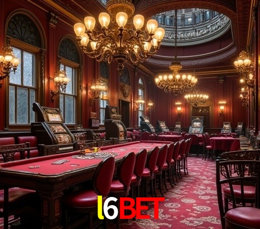 Ofertas Exclusivas l6bet