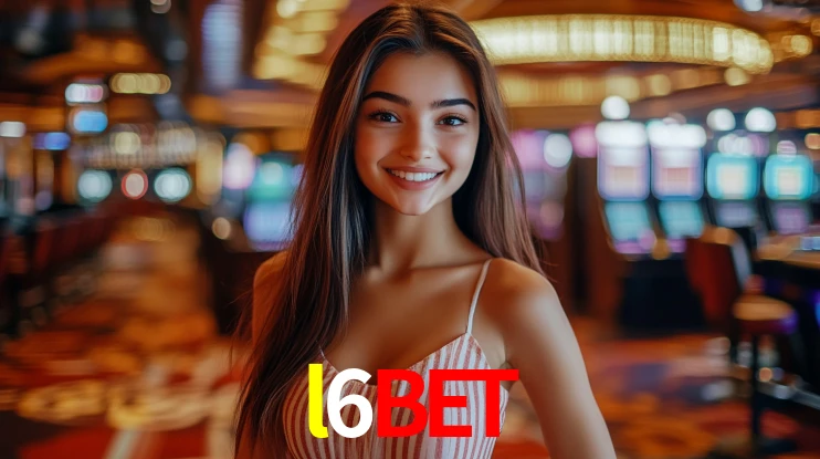 l6bet login