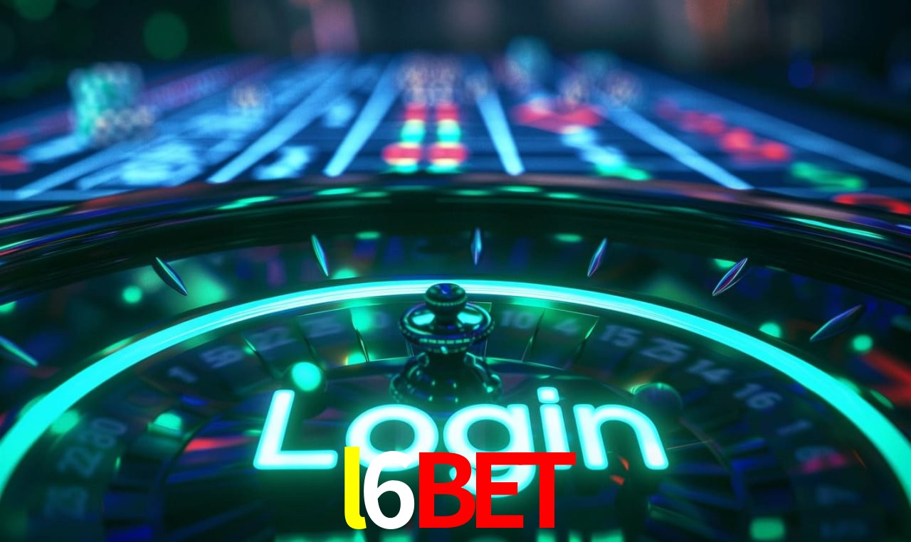 Apostas de Tênis l6bet