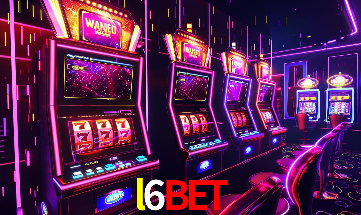 A Experiência Imersiva dos Cassinos Ao Vivo no l6bet