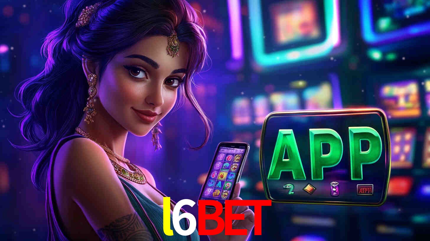 l6bet,l6bet app