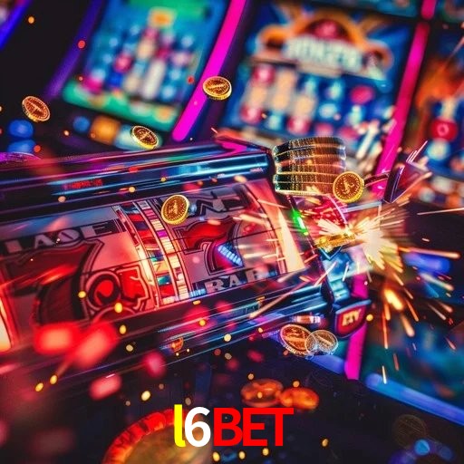 Casino Ao Vivo l6bet