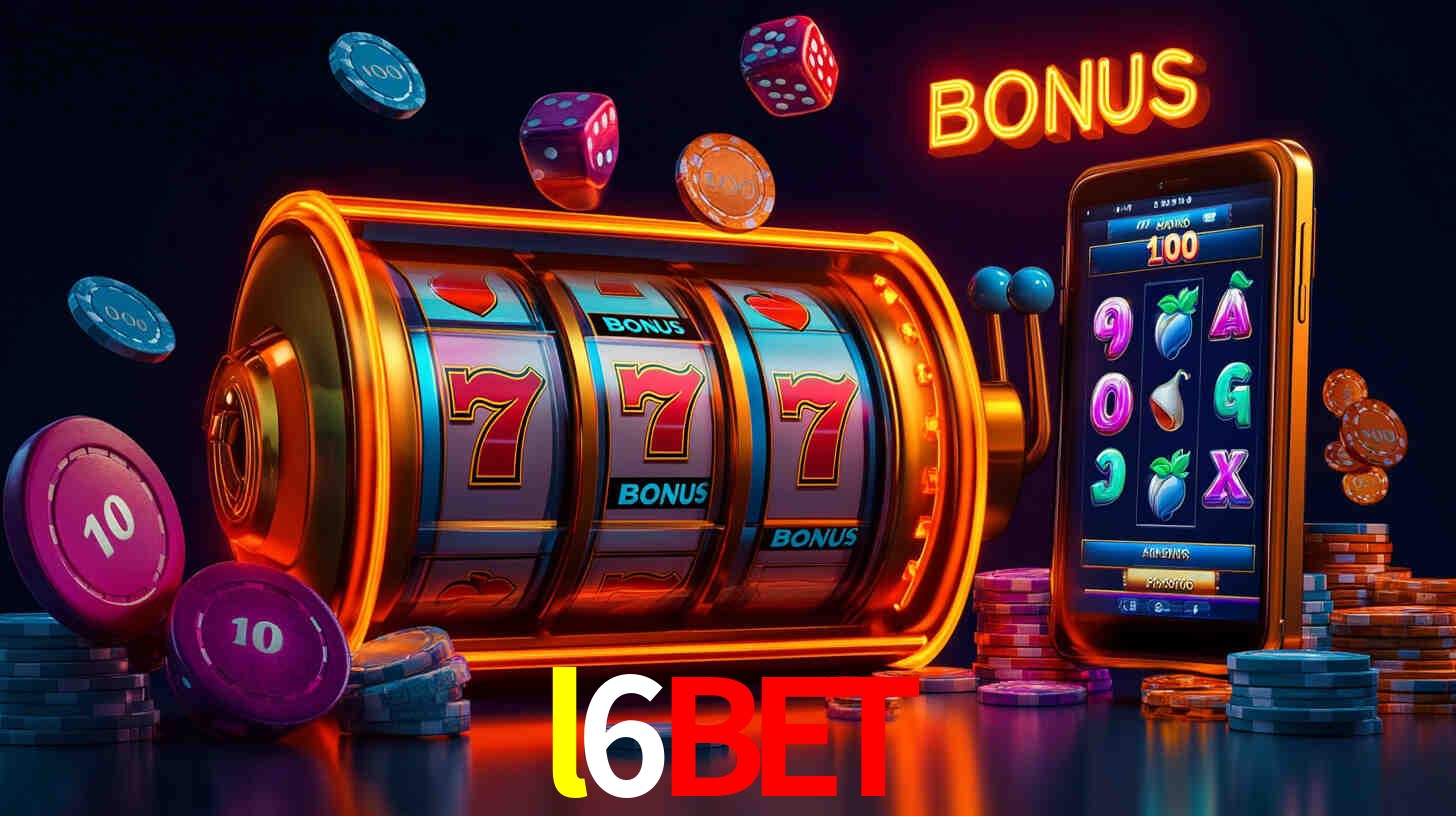 Explorando a Categoria de Eventos em Apostas na l6bet