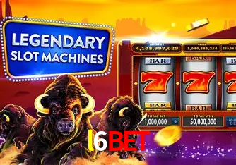 Descubra a Essência do l6bet: Nossa História e Compromissos