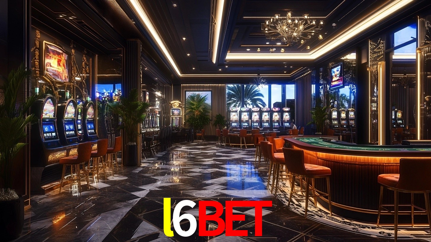 Explore as vantagens do l6bet: serviço profissional e confiabilidade