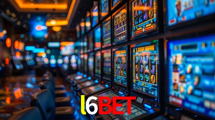 Games Directory l6bet