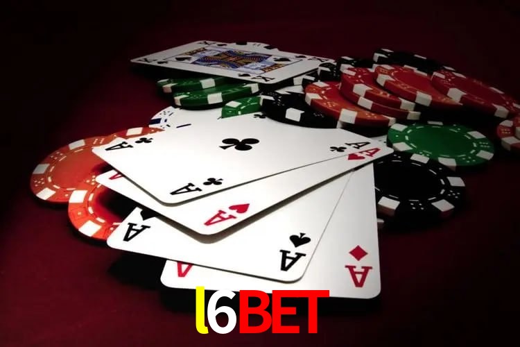 Casino VIP l6bet