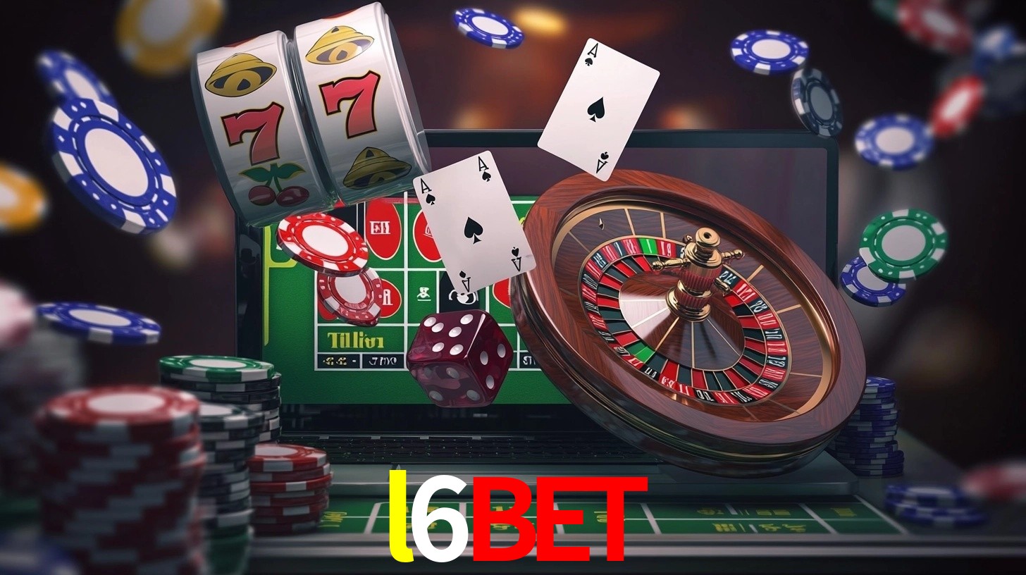 l6bet,l6bet app