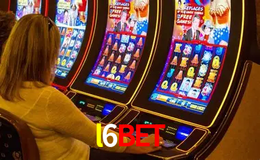 Descubra a Magia dos Jogos de Arcade no l6bet