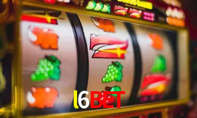 Inovações de Jogos na l6bet: O Futuro das Experiências Interativas