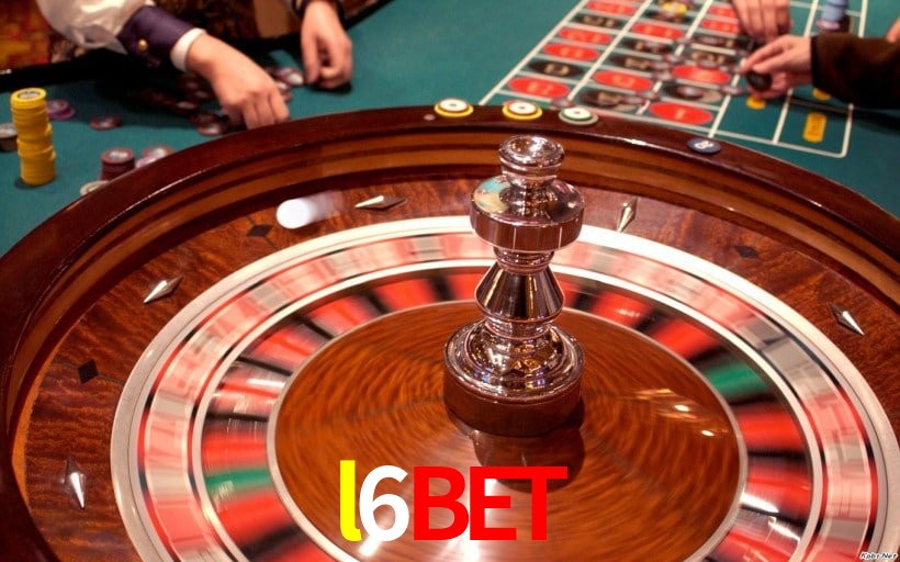 Torneios l6bet