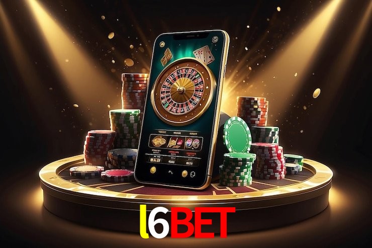 Tecnologia da Plataforma l6bet