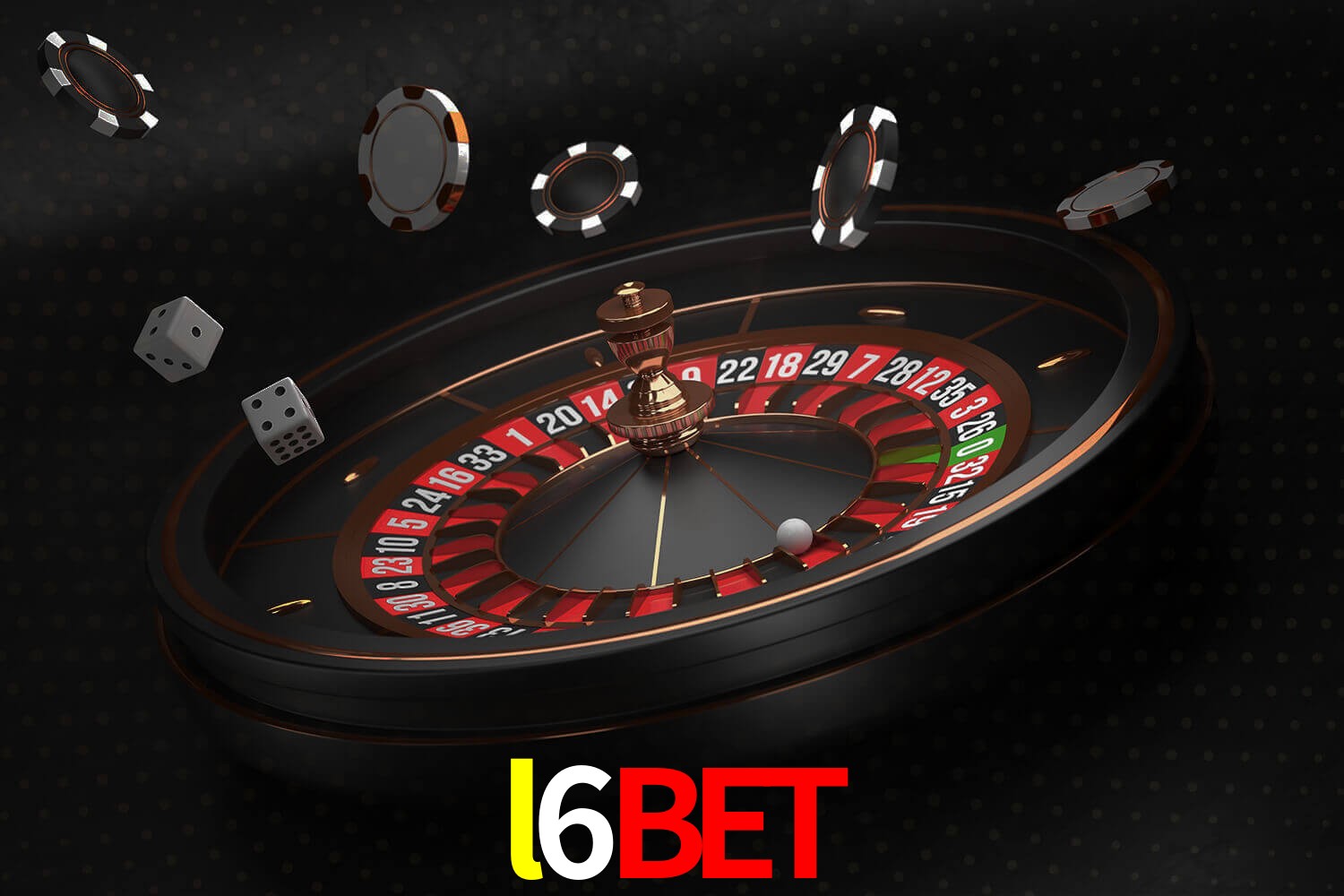 l6bet login