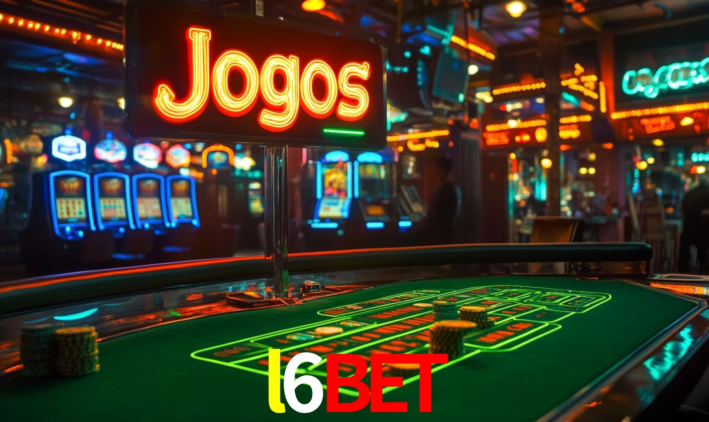 Benefícios da Conta l6bet