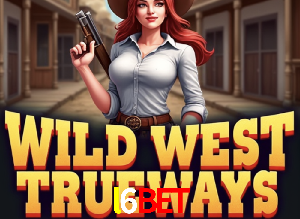 Slot Games l6bet