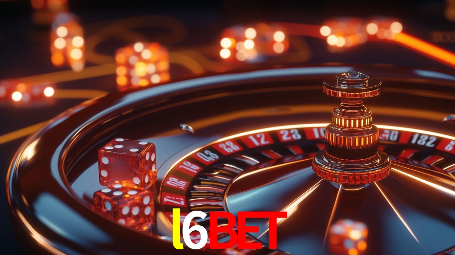 l6bet login