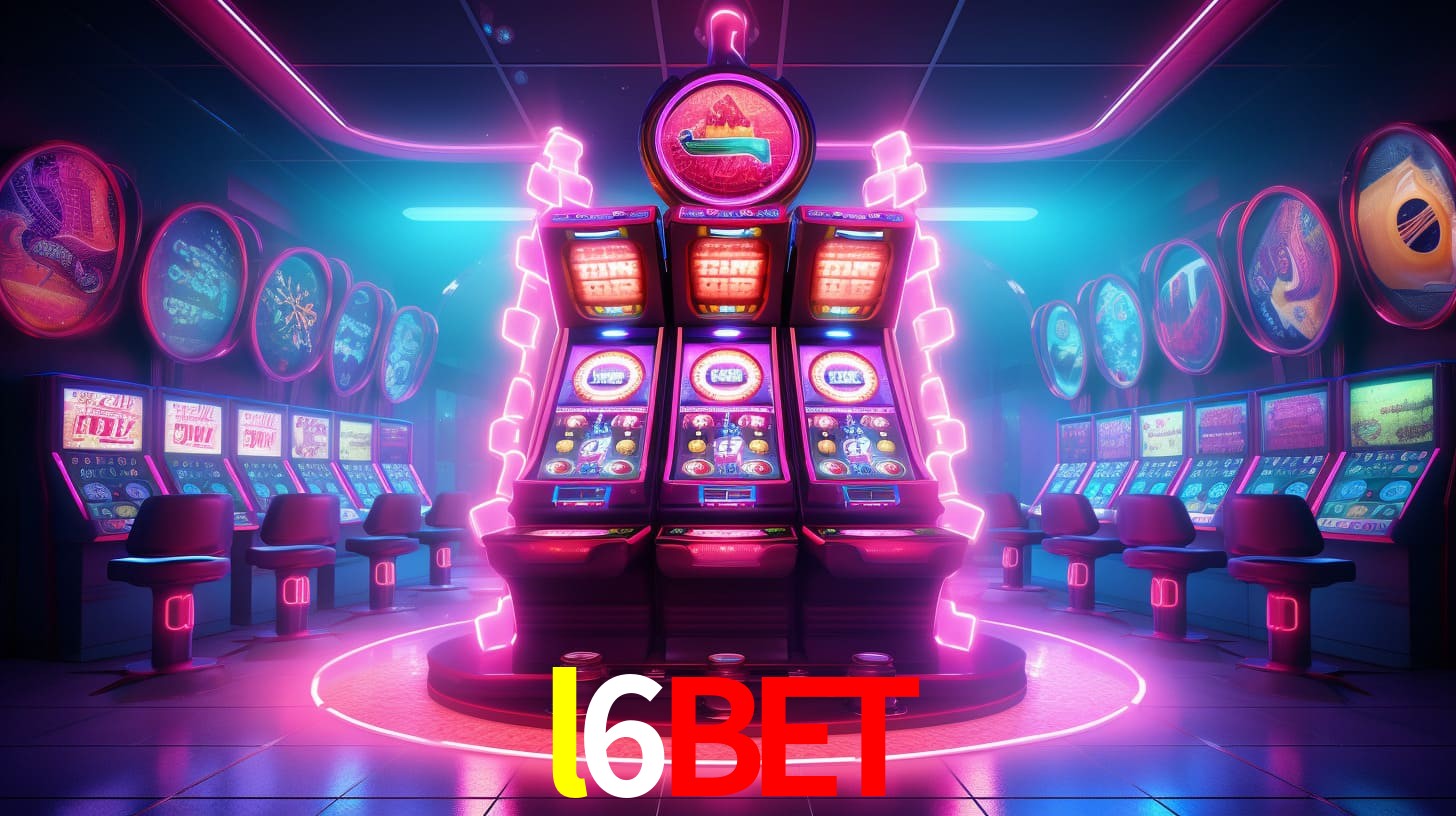 l6bet,l6bet app