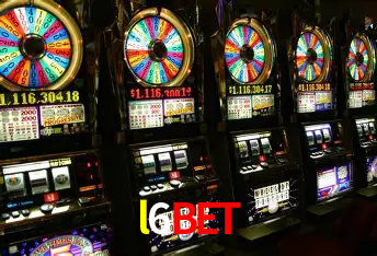 Apostas Esportivas na l6bet: Um Guia Completo