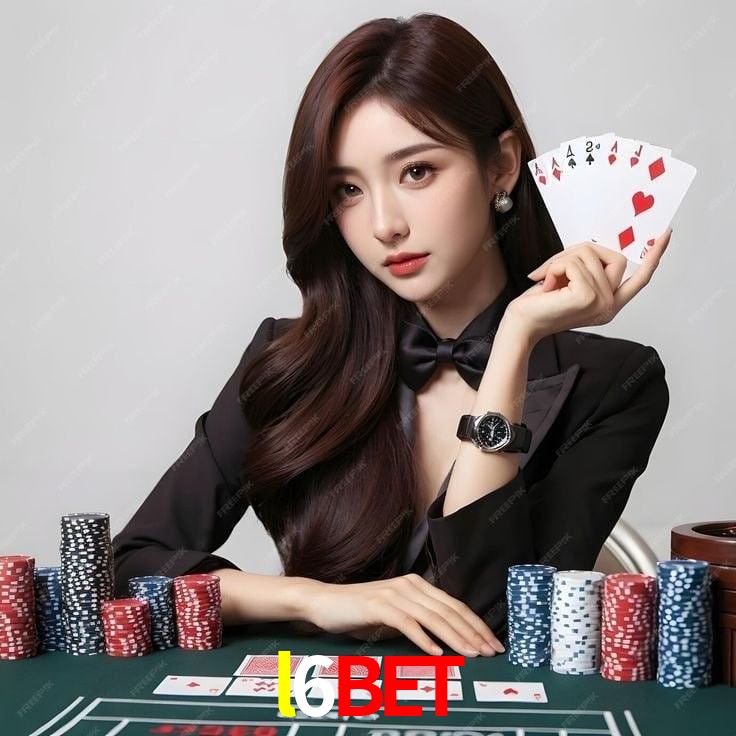 Promoção Relâmpago l6bet