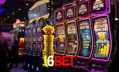 Descubra a Essência do l6bet: Nossa História e Compromissos