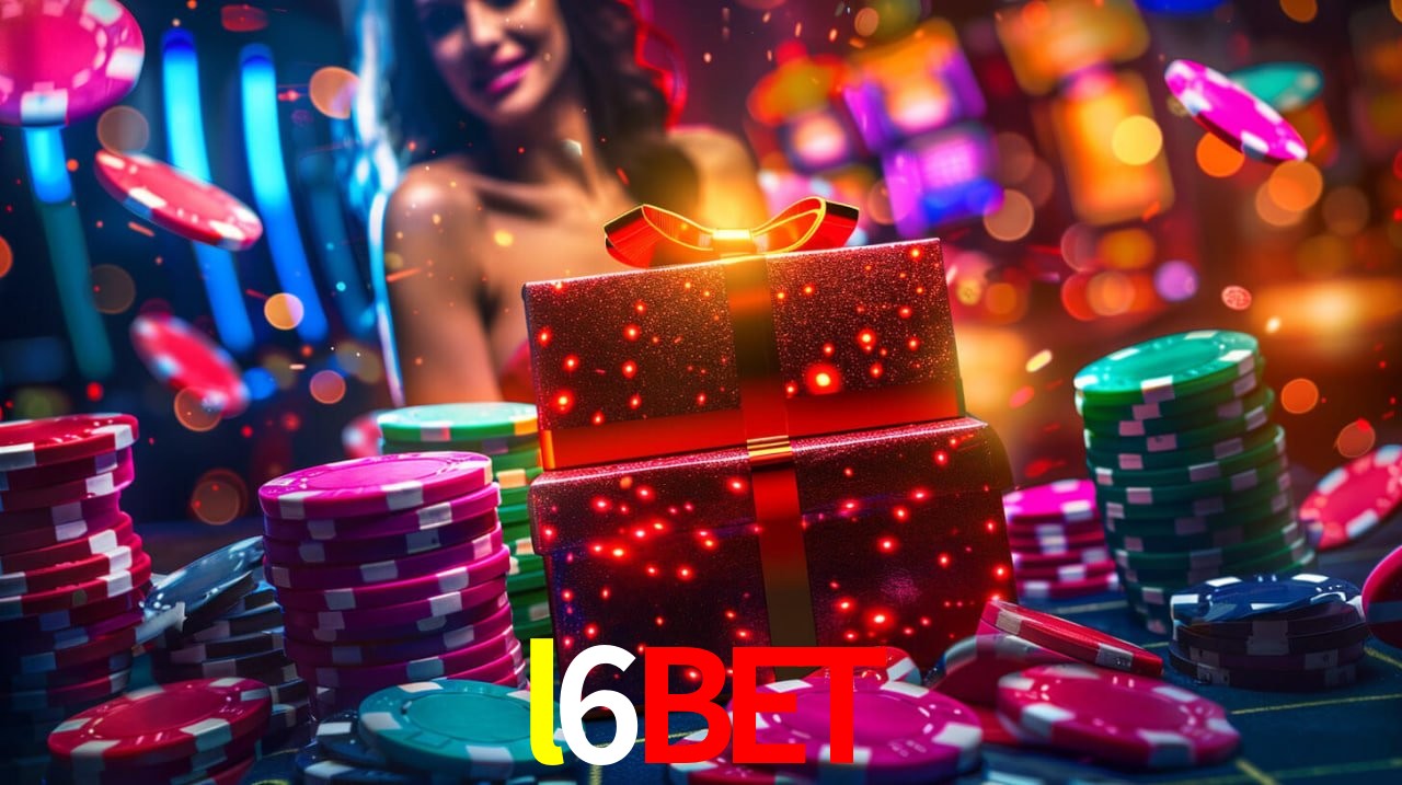 cassino l6bet