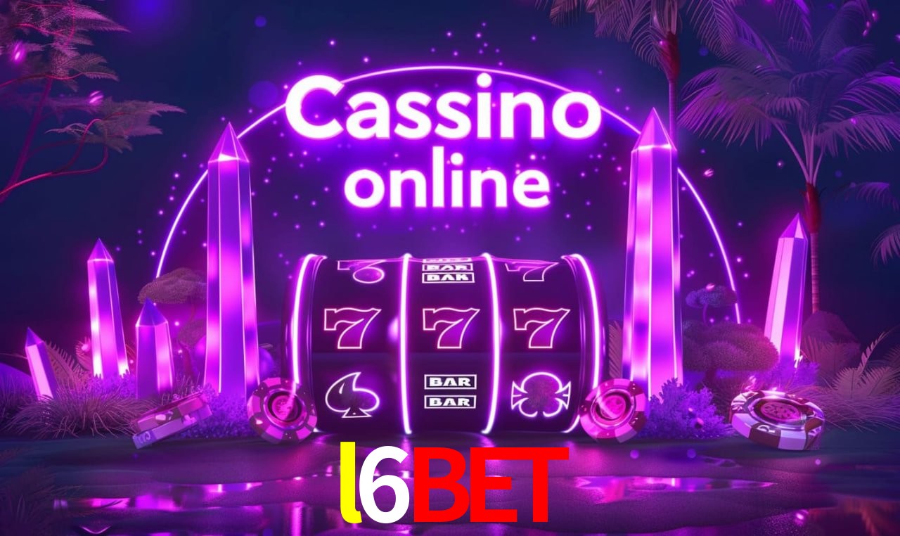 Sistemas de Segurança l6bet