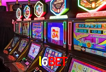 Apostas Esportivas na l6bet: Um Guia Completo