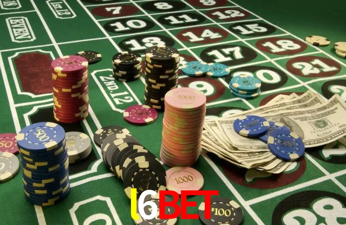 l6bet,l6bet app