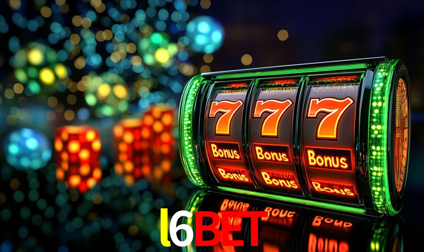 Segurança 2FA l6bet