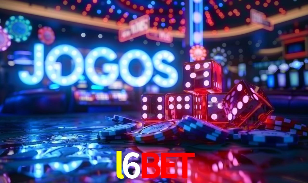 Bônus Diários l6bet