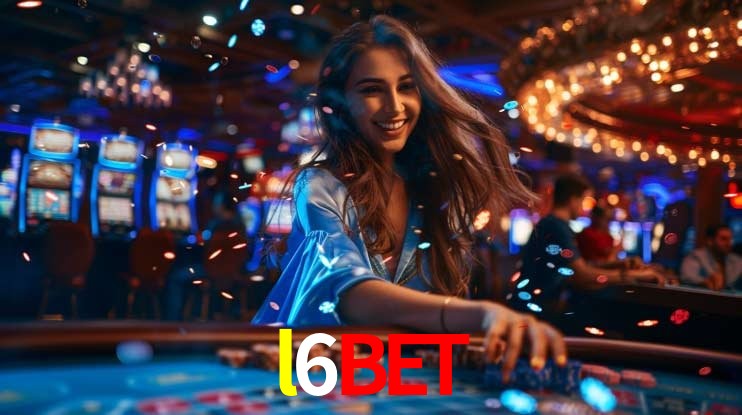Tennis Betting l6bet